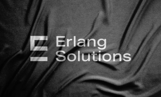 Erlang Solutions flag