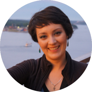 Natalia Chechina - speaker at Code BEAM Europe 2023