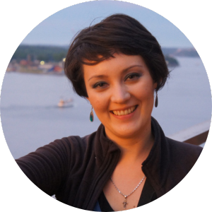 Natalia Chechina - speaker at Code BEAM Europe 2023