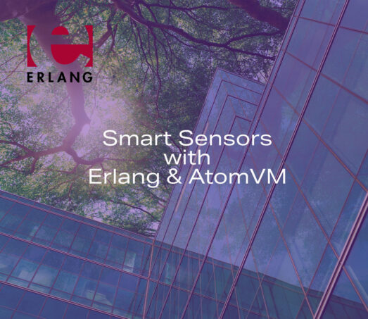 Smart sensors