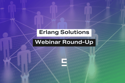 Erlang, Elixir & RabbitMQ resources - Erlang Solutions Blog